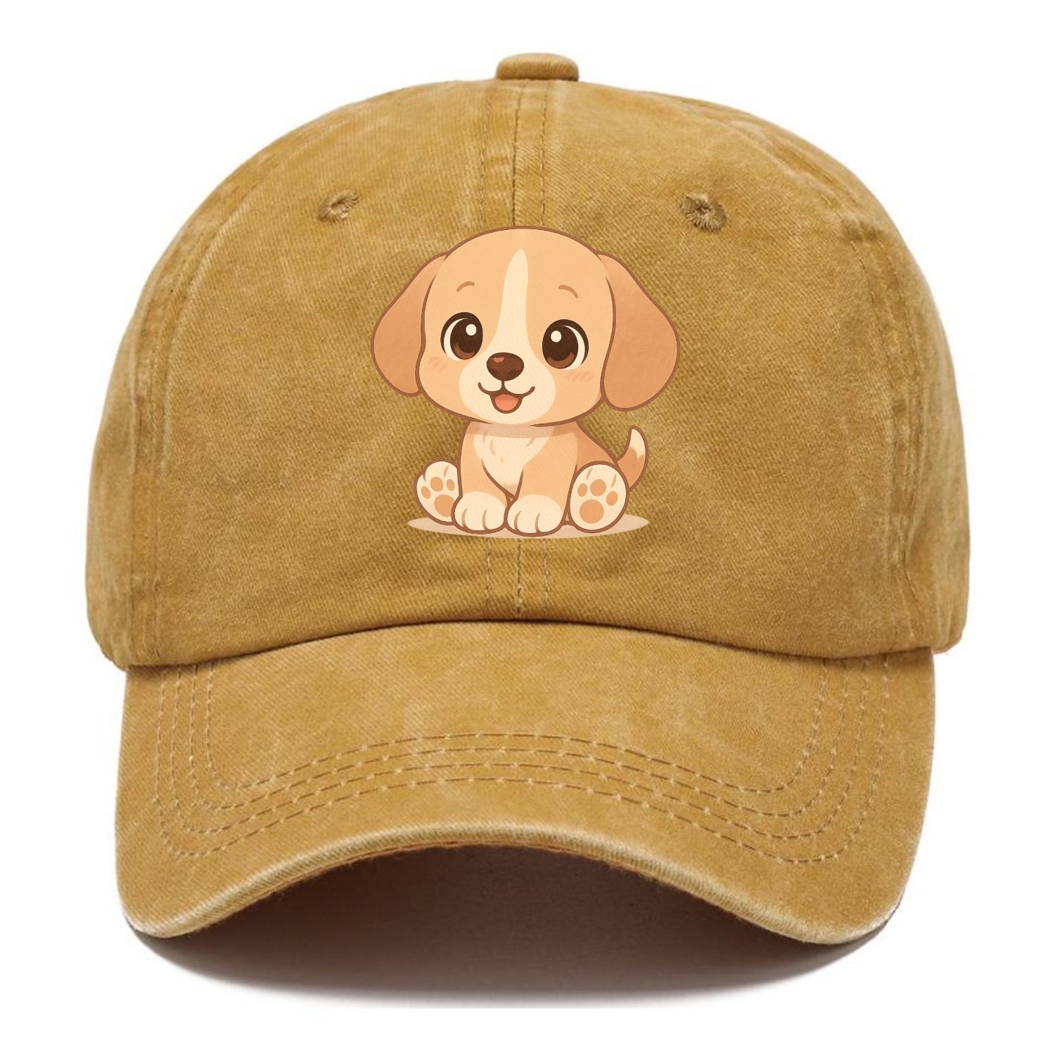 joyful-beagle-spirit Hat