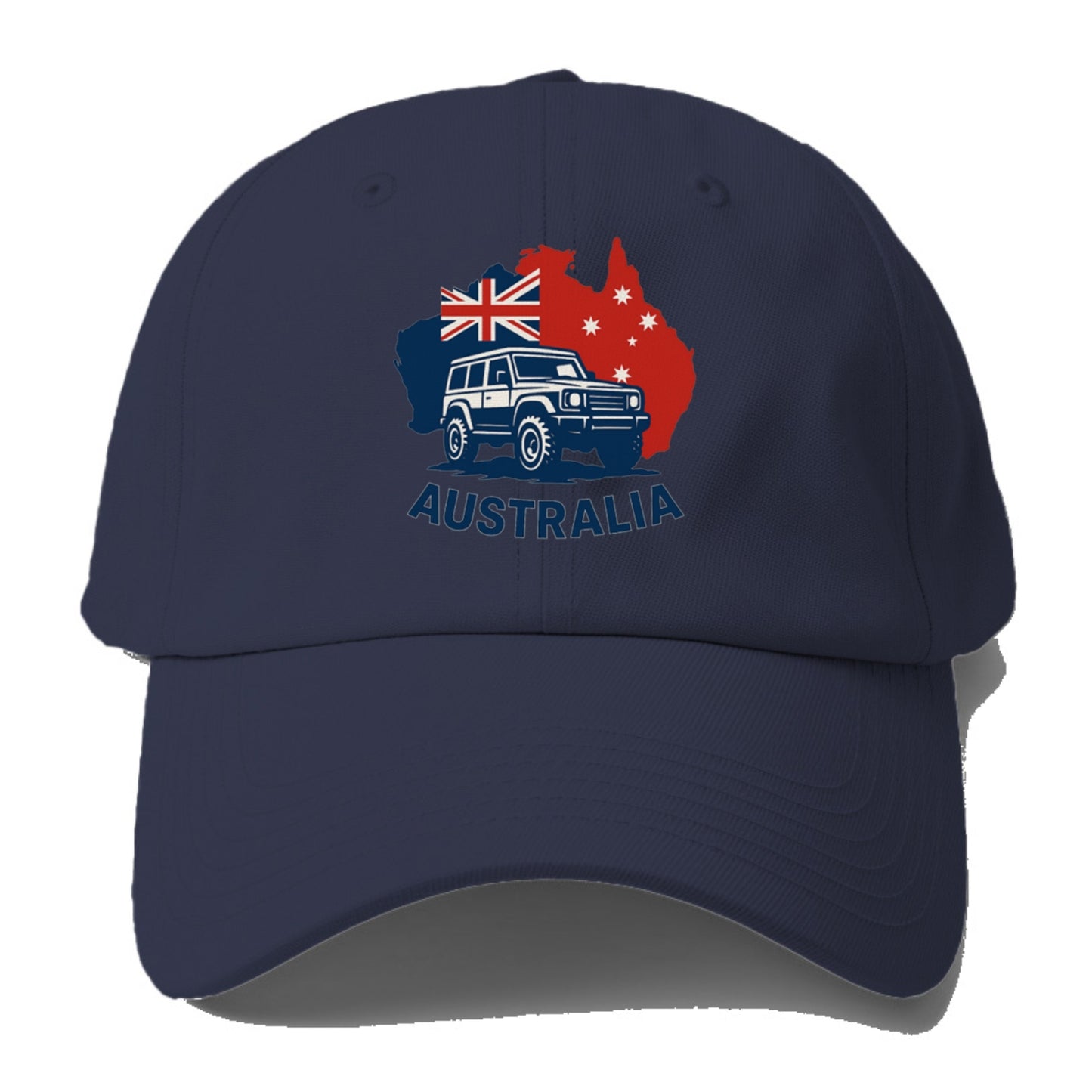 Australian Road Trip Adventure Hat