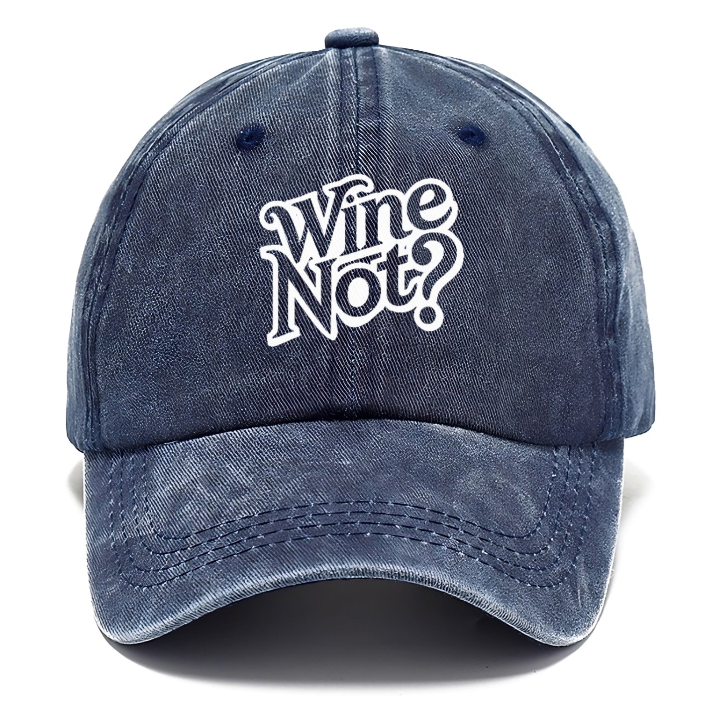 wine not Hat