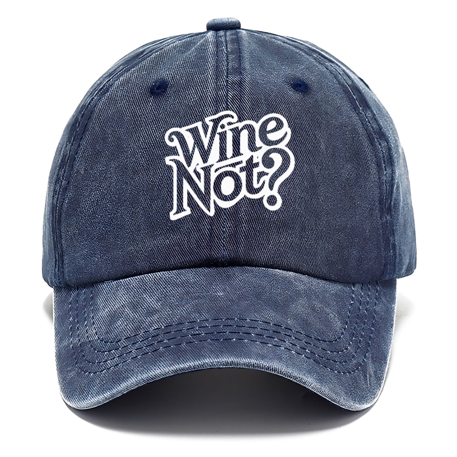 wine not Hat