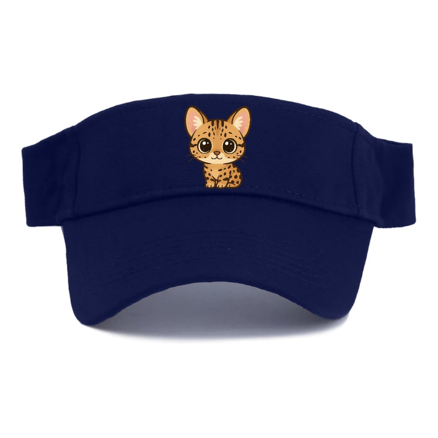 serval-agile-hunter Hat