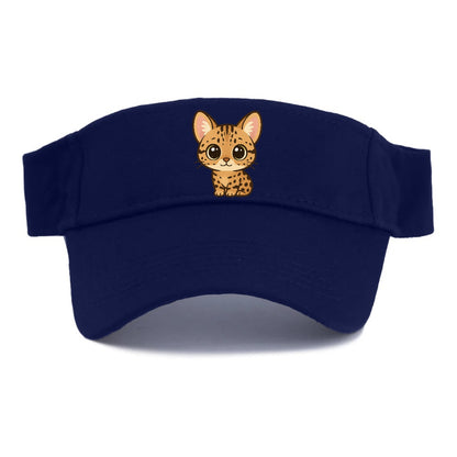 serval-agile-hunter Hat