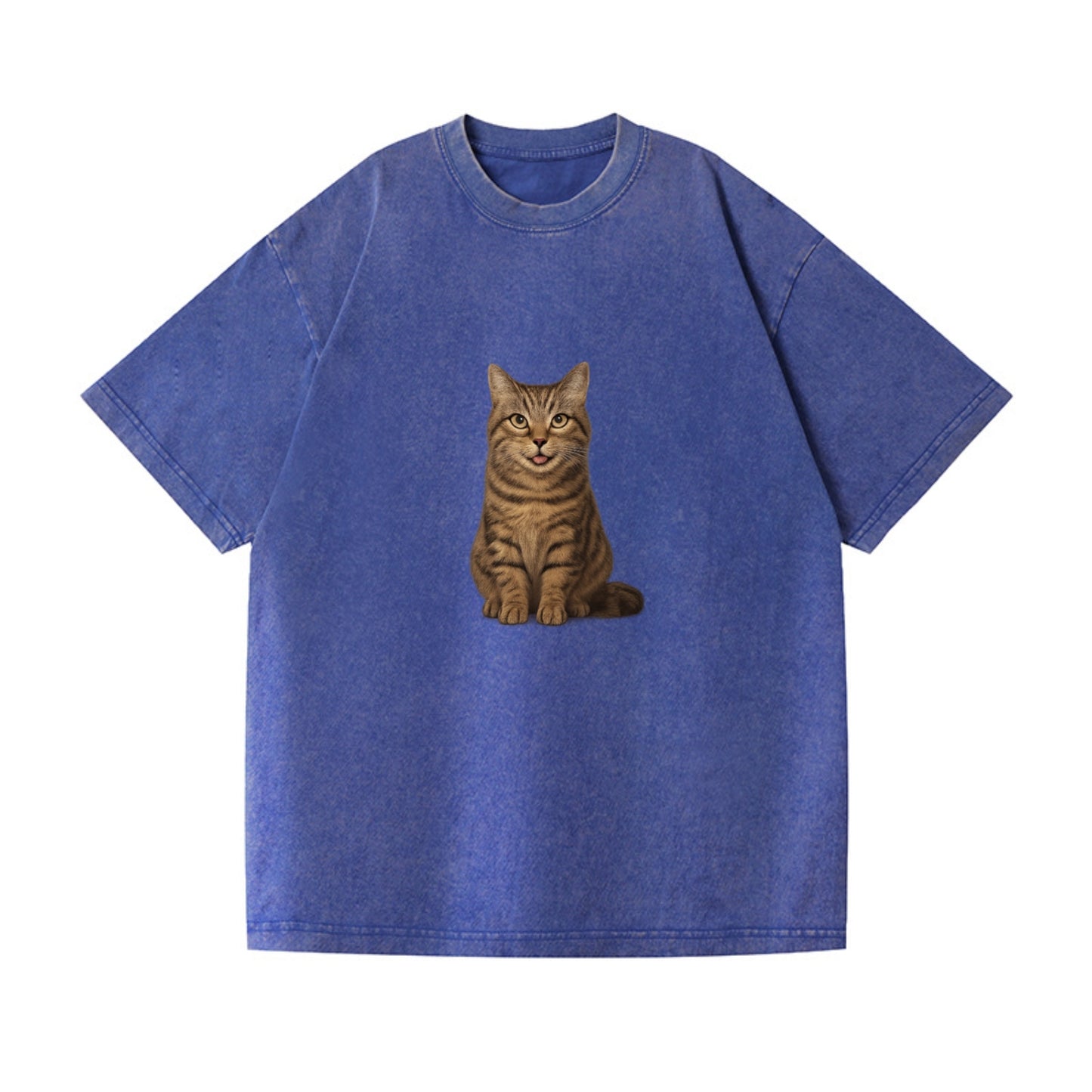 purrfectly peculiar Hat