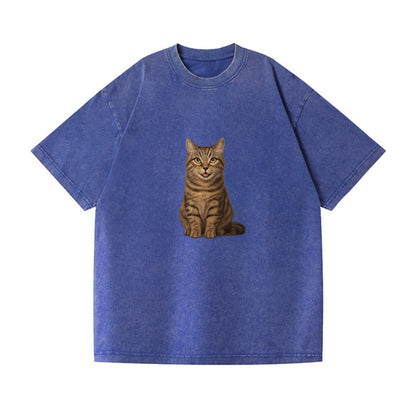 purrfectly peculiar Hat