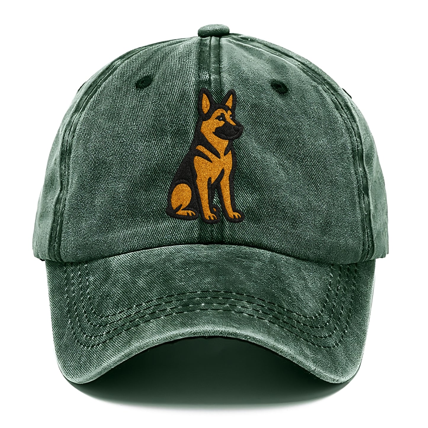 german-shepherd-noble-guardian Hat