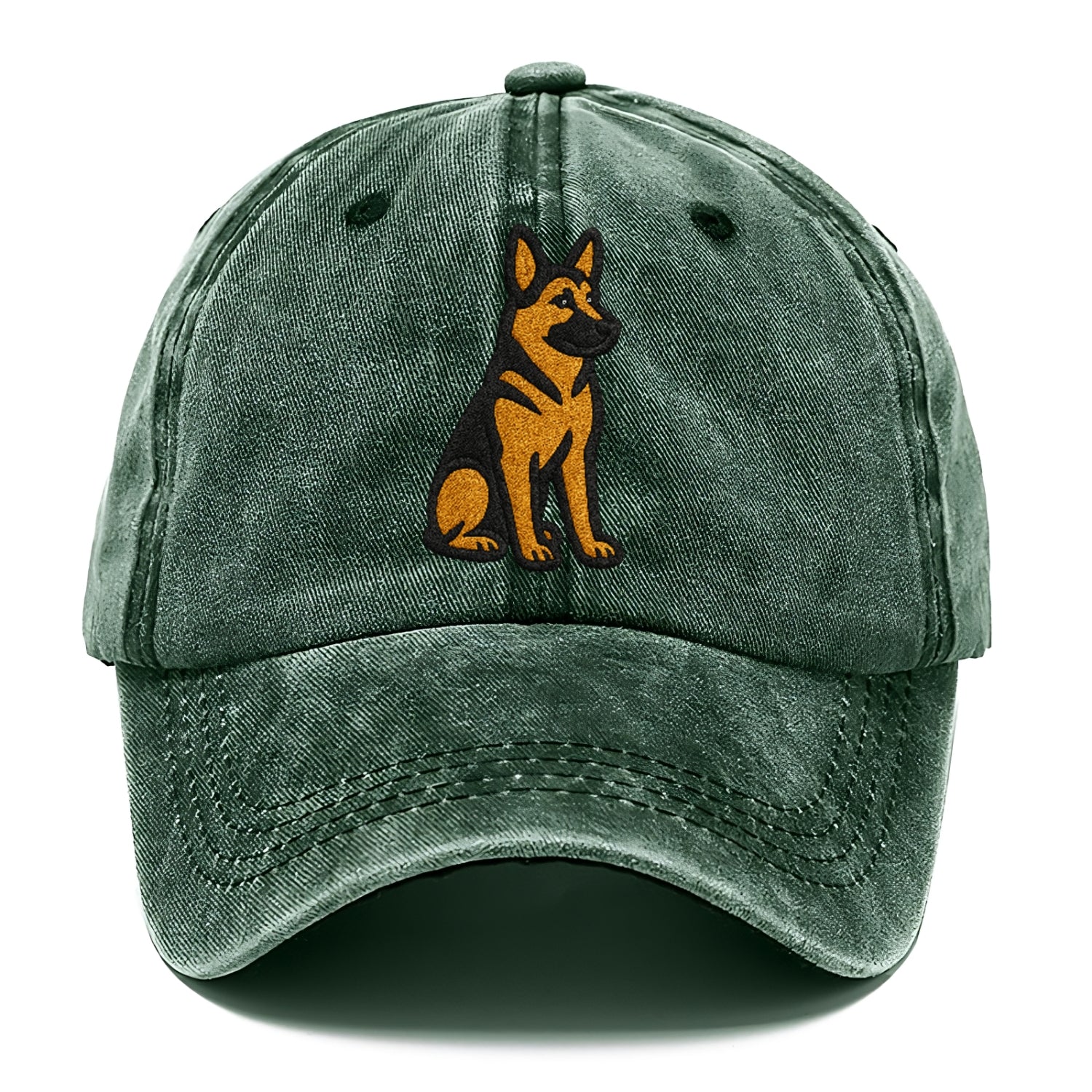 german-shepherd-noble-guardian Hat