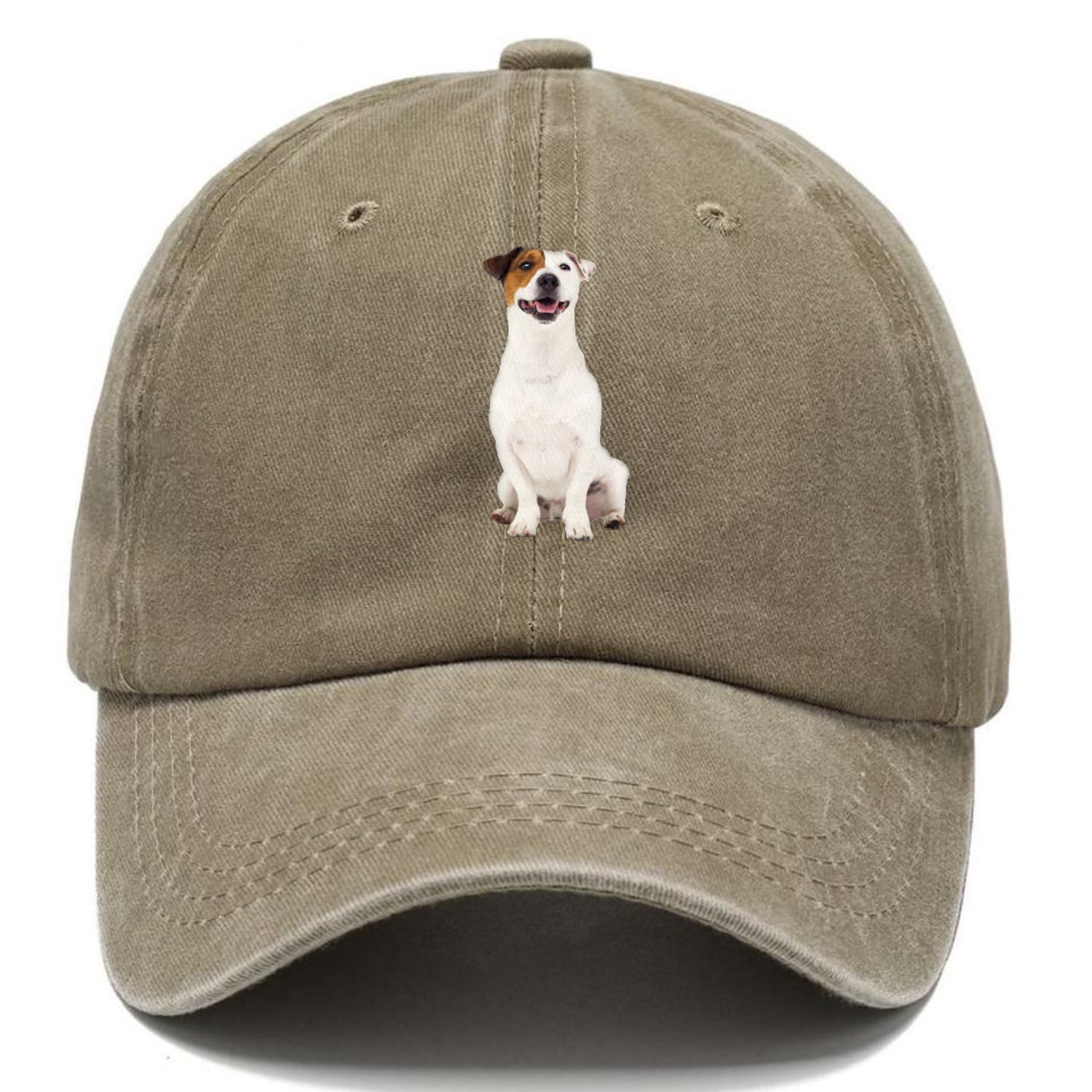 jack-russell-playful-spirit Hat