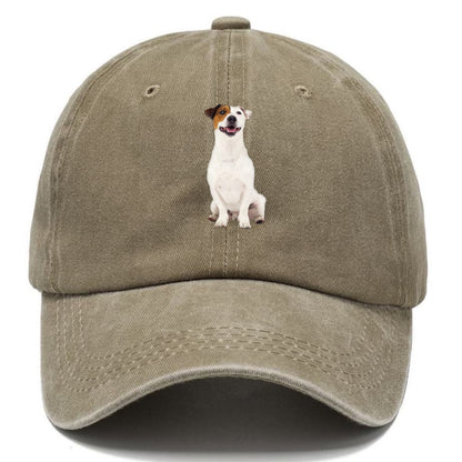 jack-russell-playful-spirit Hat