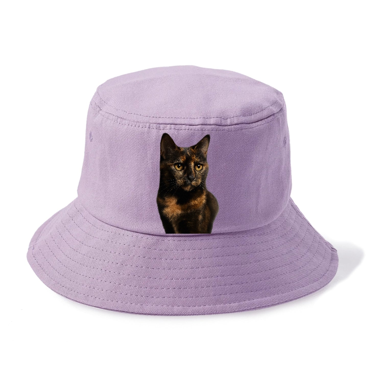 tortie-mix-artistic-charm Hat