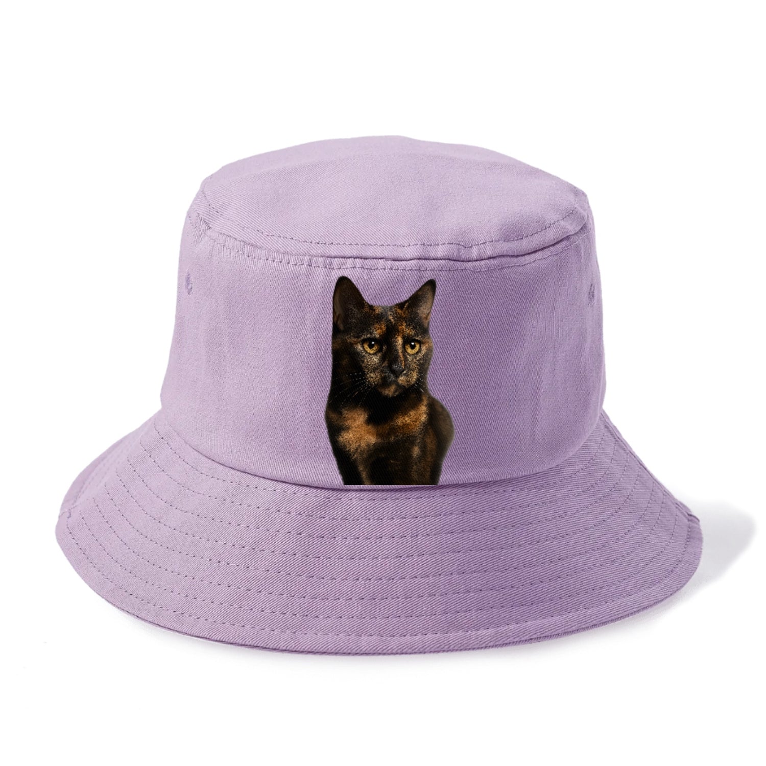 tortie-mix-artistic-charm Hat