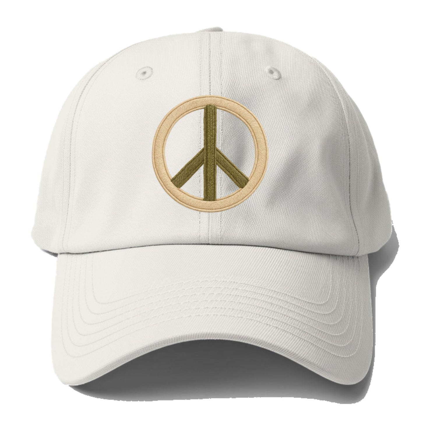 peace & tranquility threads Hat