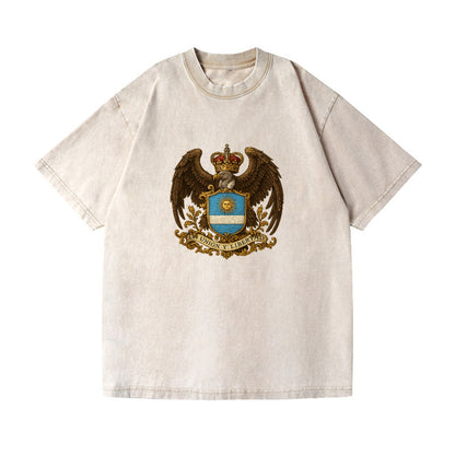 argentina heritage condor badge Hat