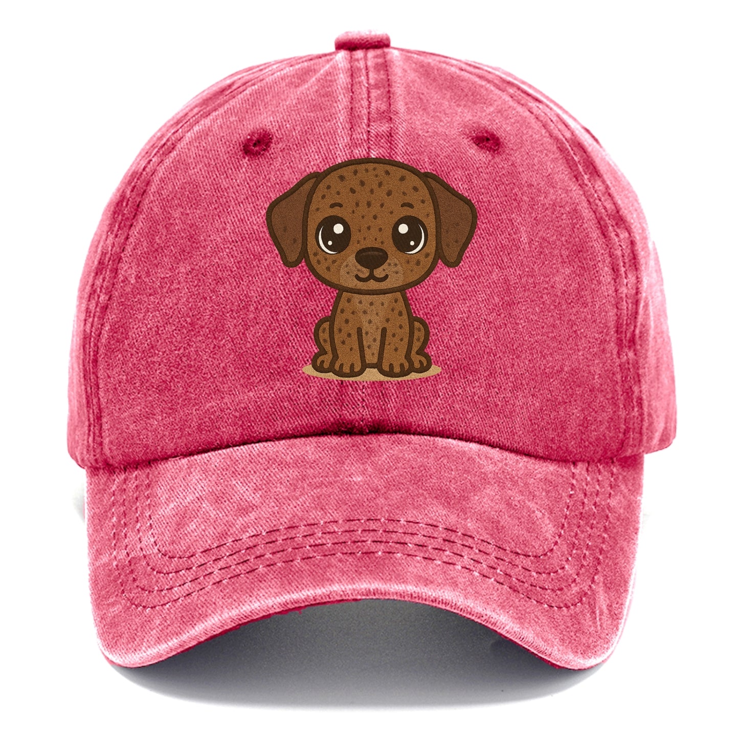 noble-german-shorthaired-pointer Hat