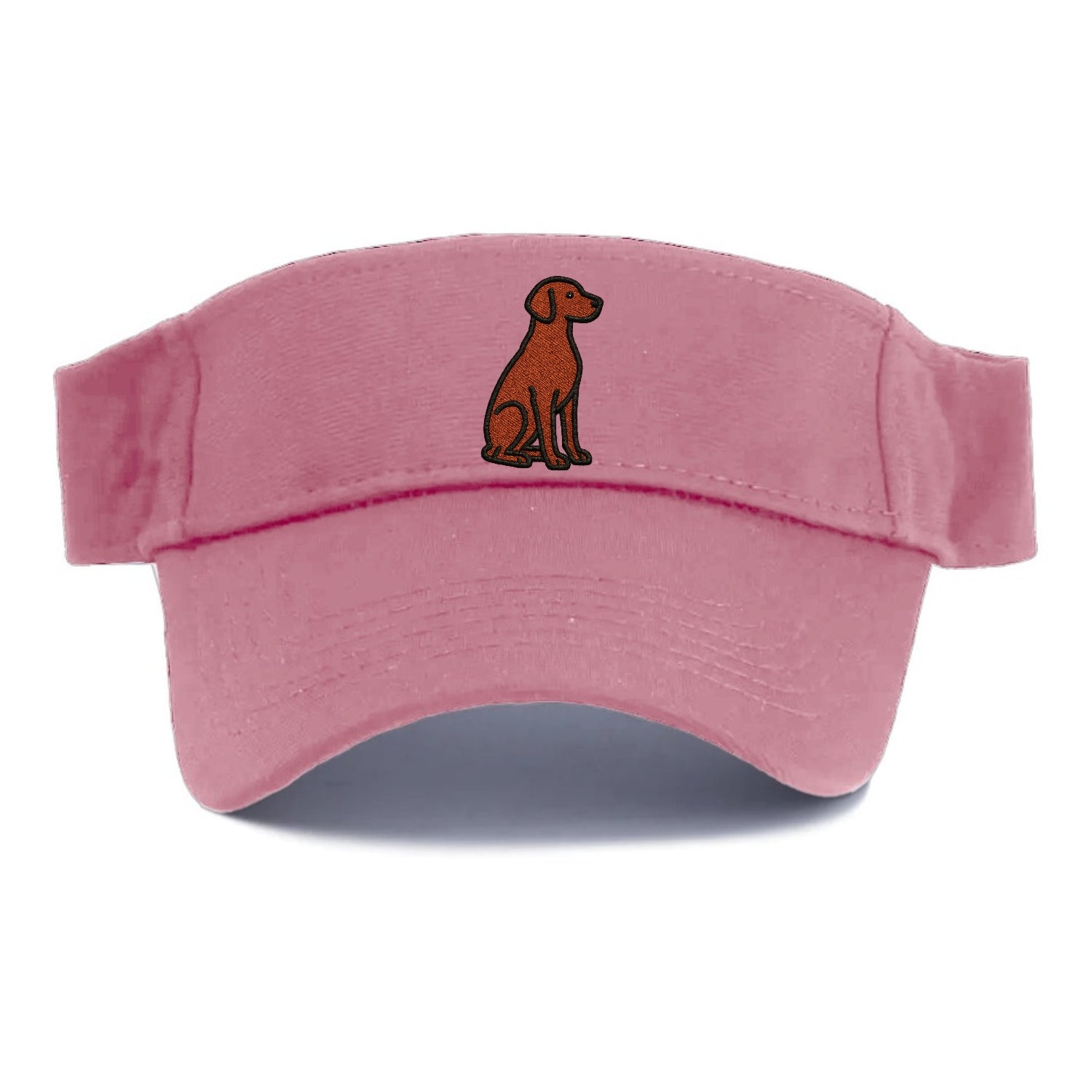 vizsla-rust-colored-loyal-spirit Hat