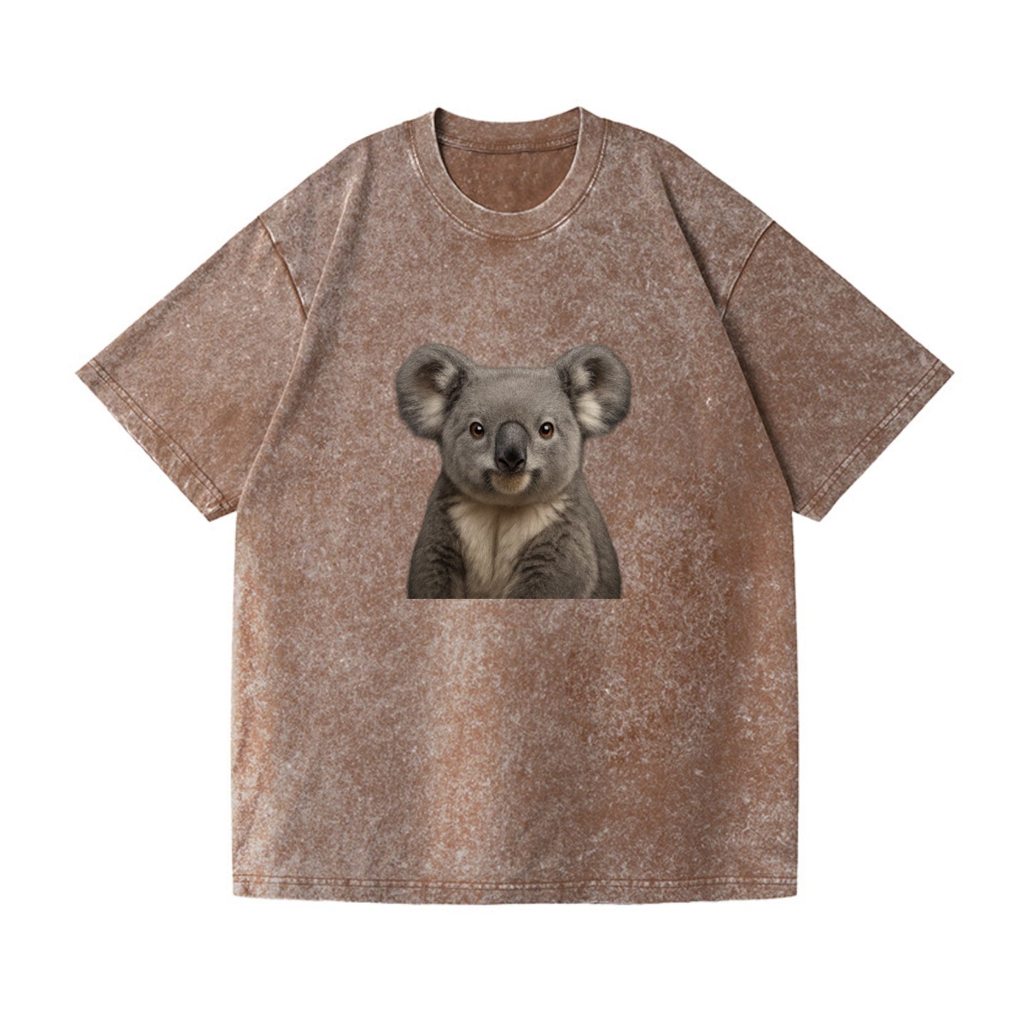 koala portrait design Hat