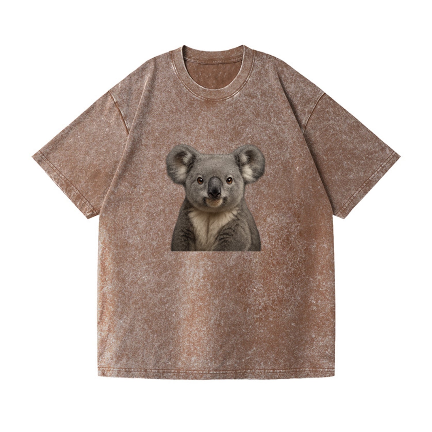 koala portrait design Hat
