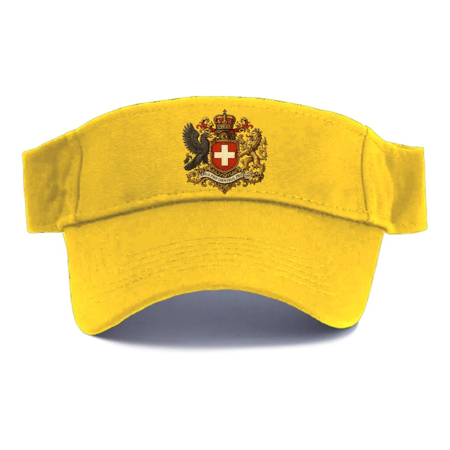 switzerland cross badge Hat
