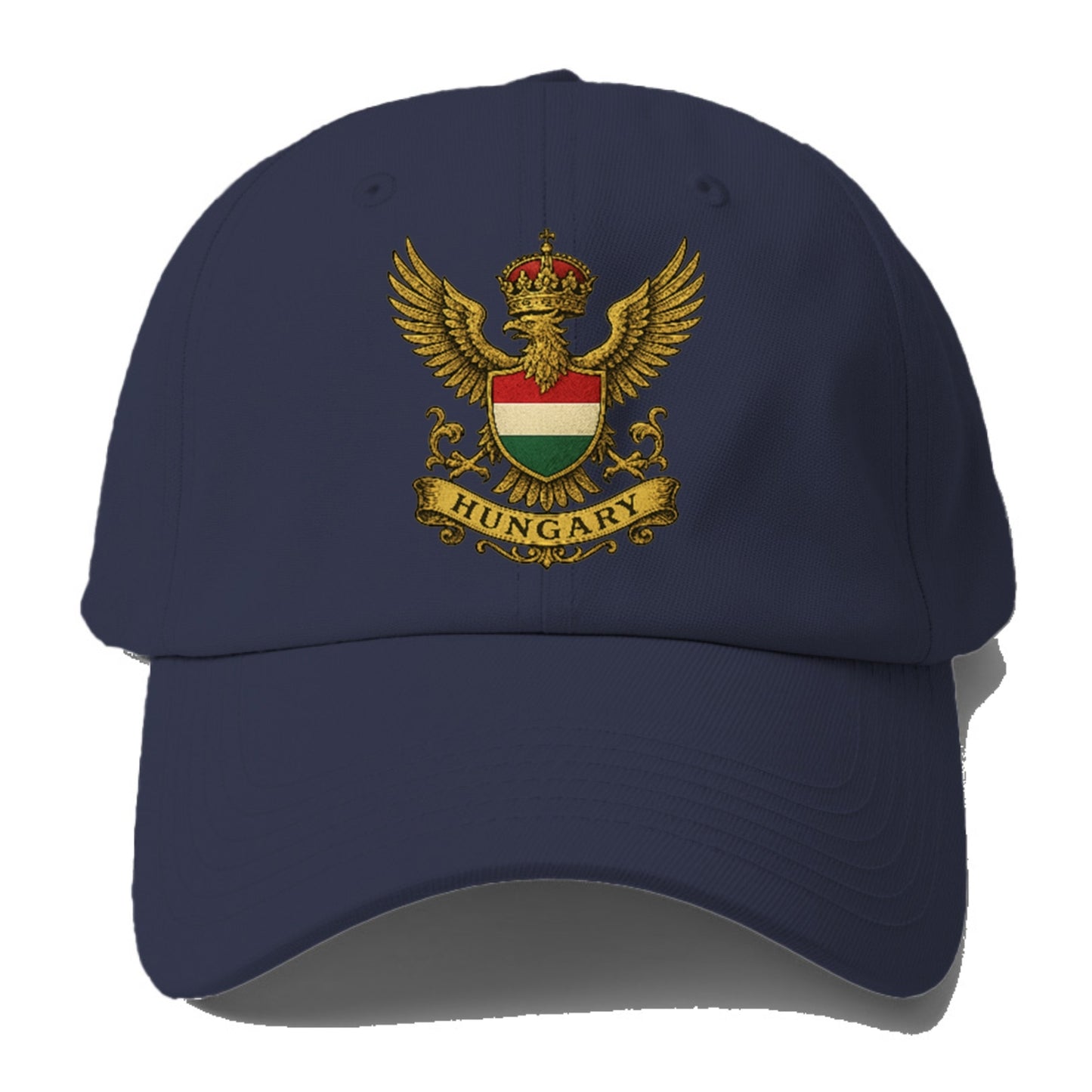 heraldic-emblem-national-heritage Hat