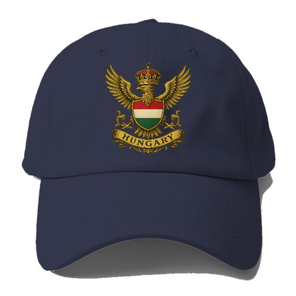 heraldic-emblem-national-heritage Hat