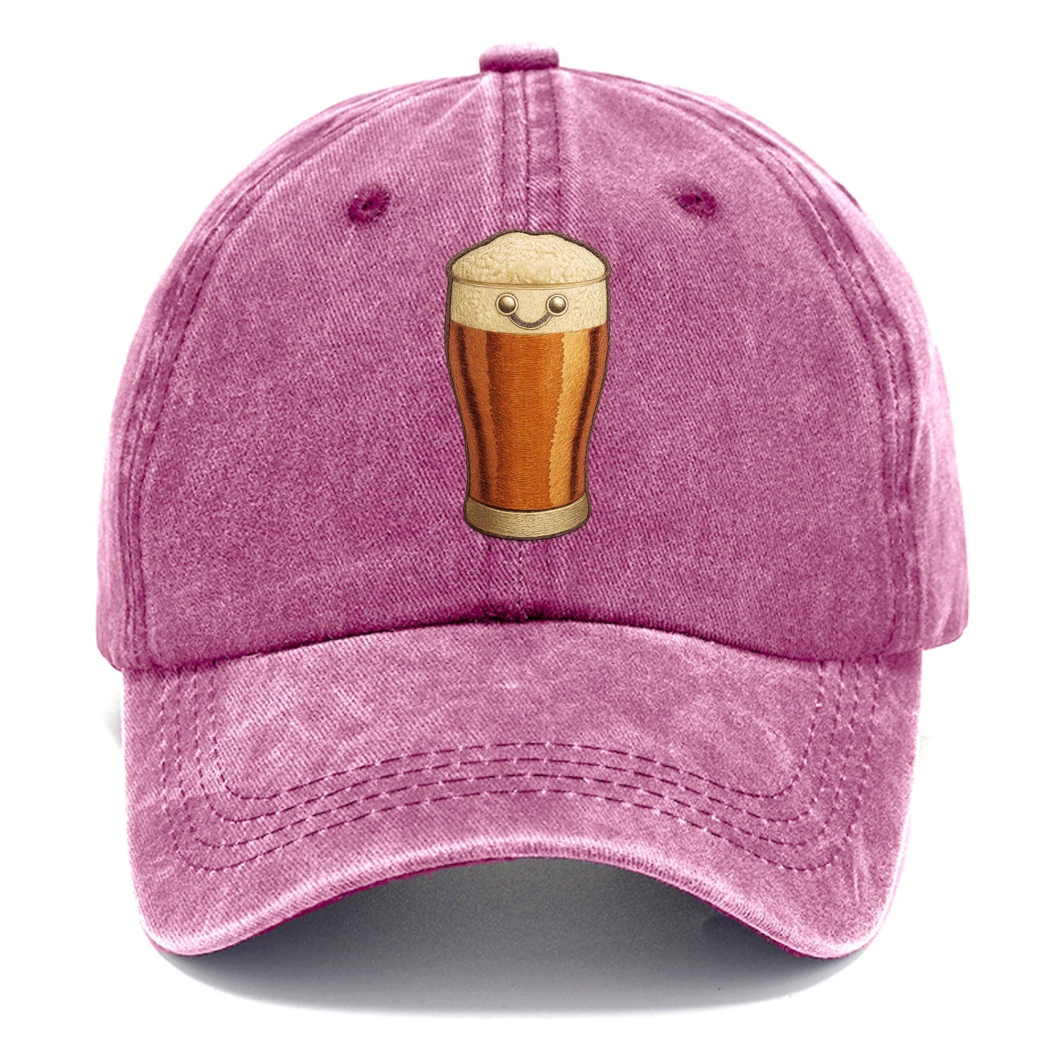 brewery smiles Hat