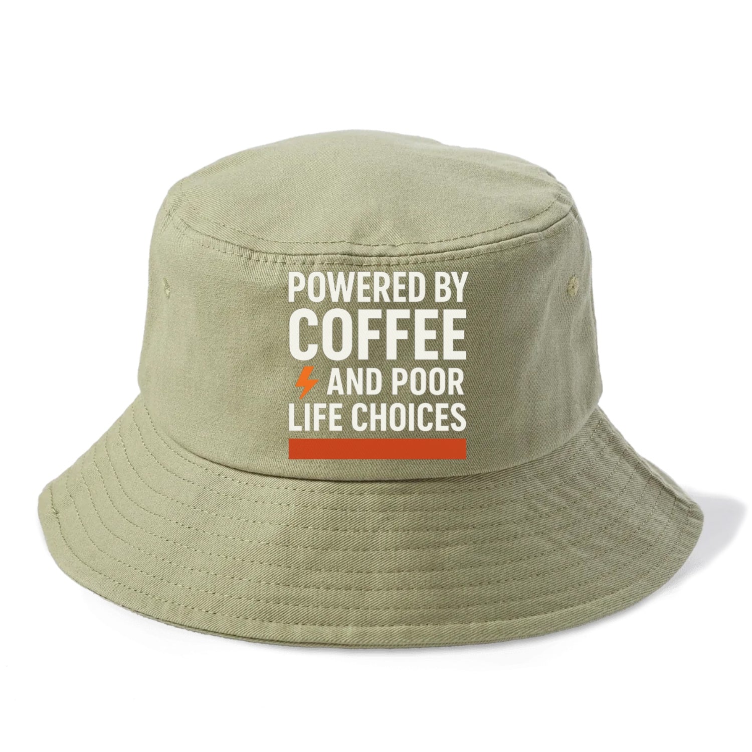 powered by coffee Hat