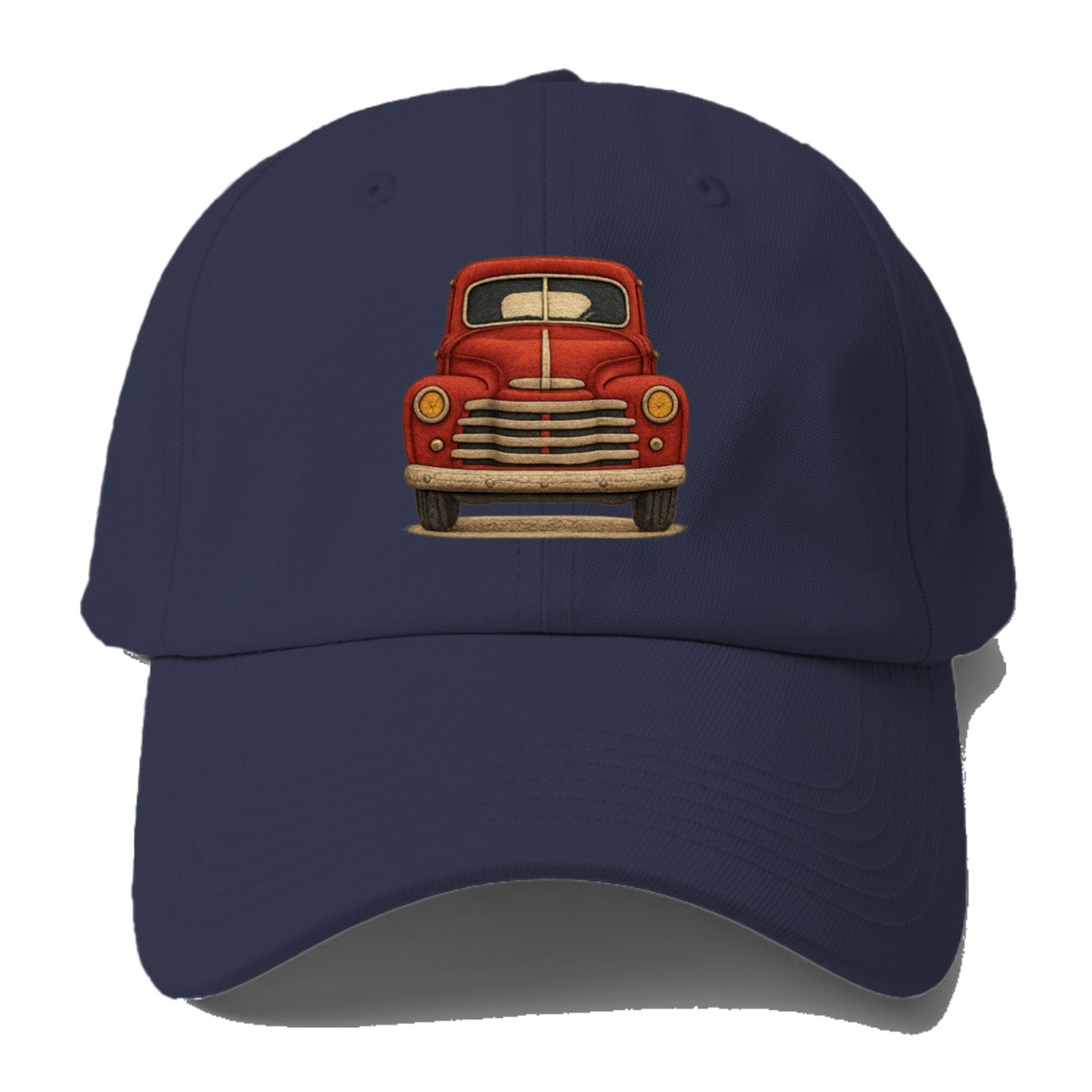rustic road rollers Hat