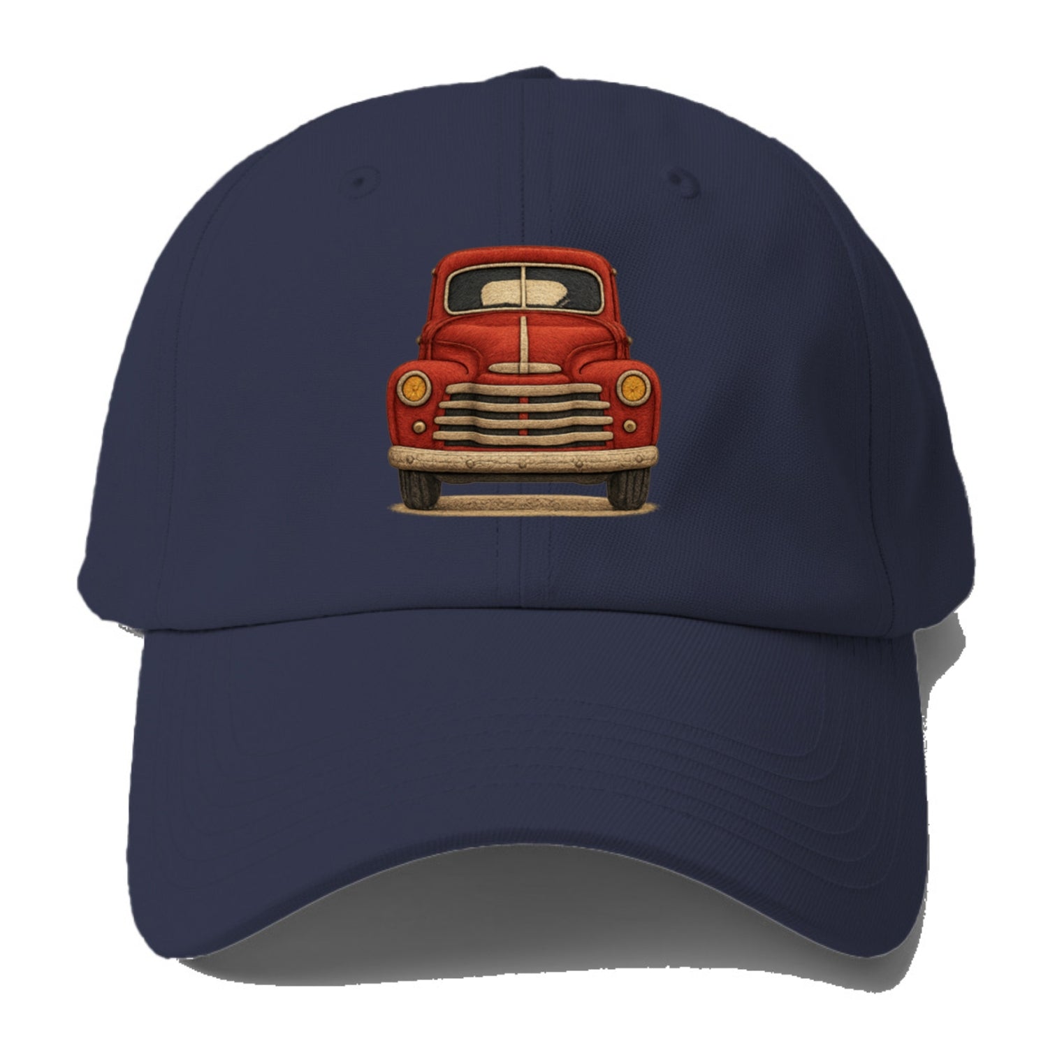 rustic road rollers Hat