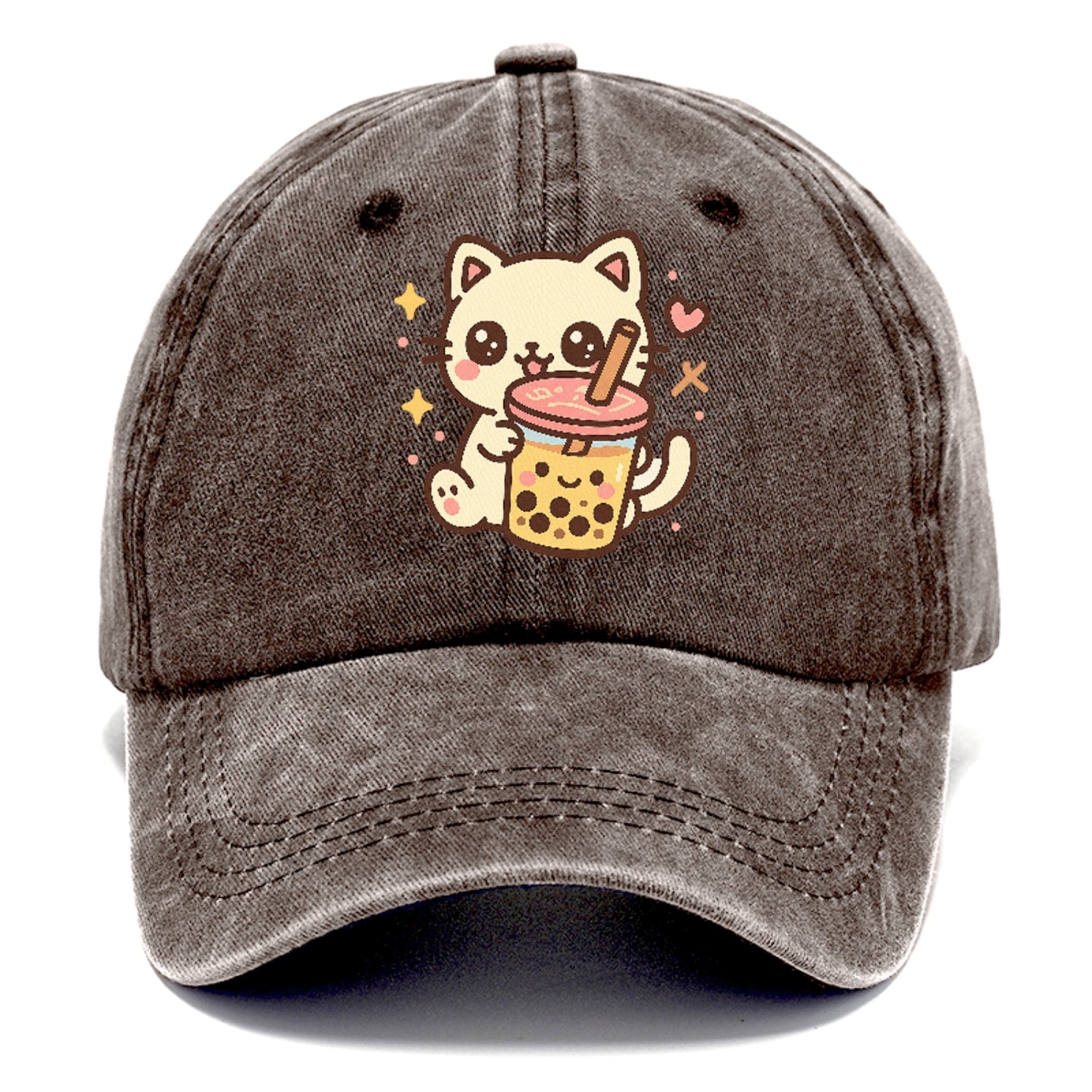 playful-charm Hat