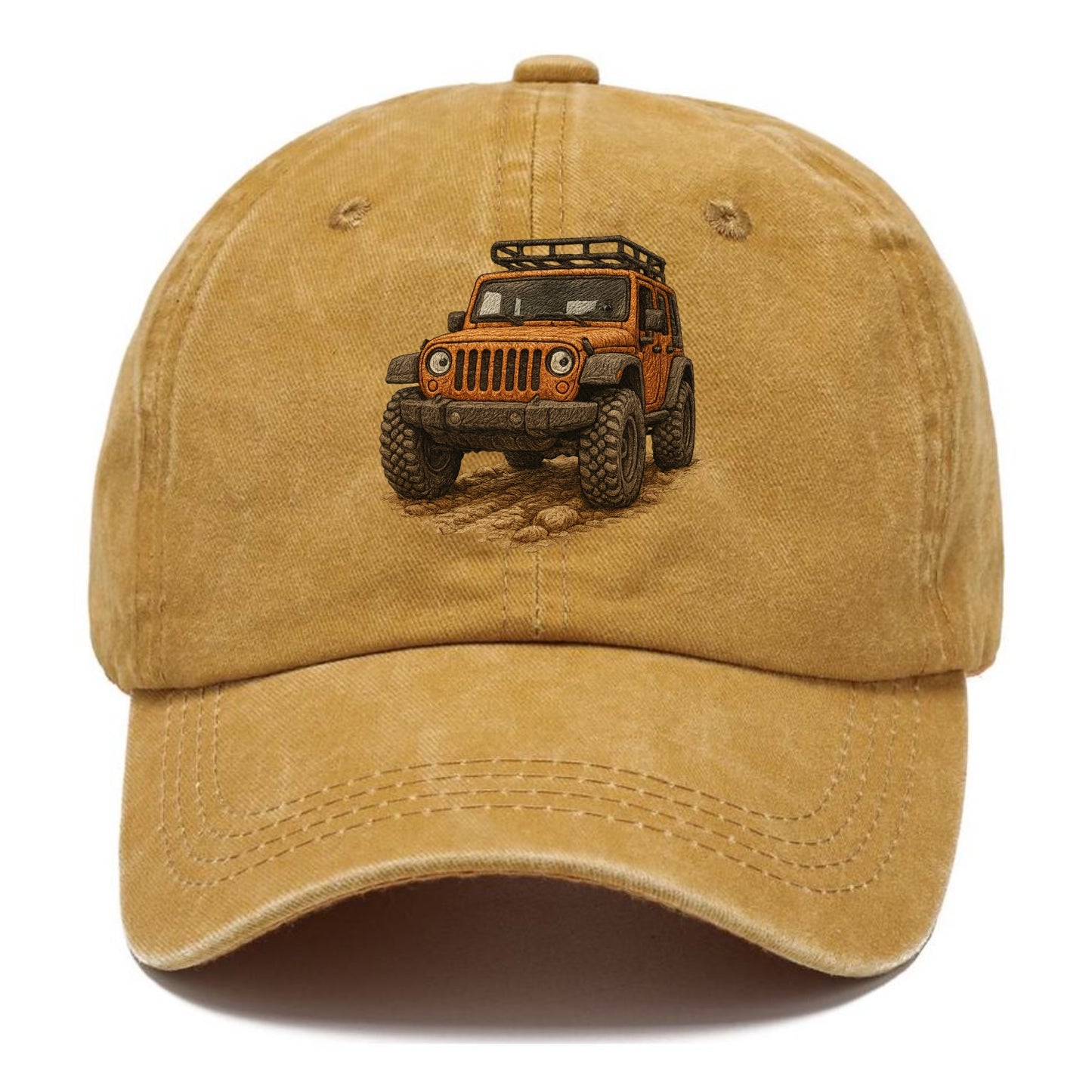 trailblazer spirit Hat