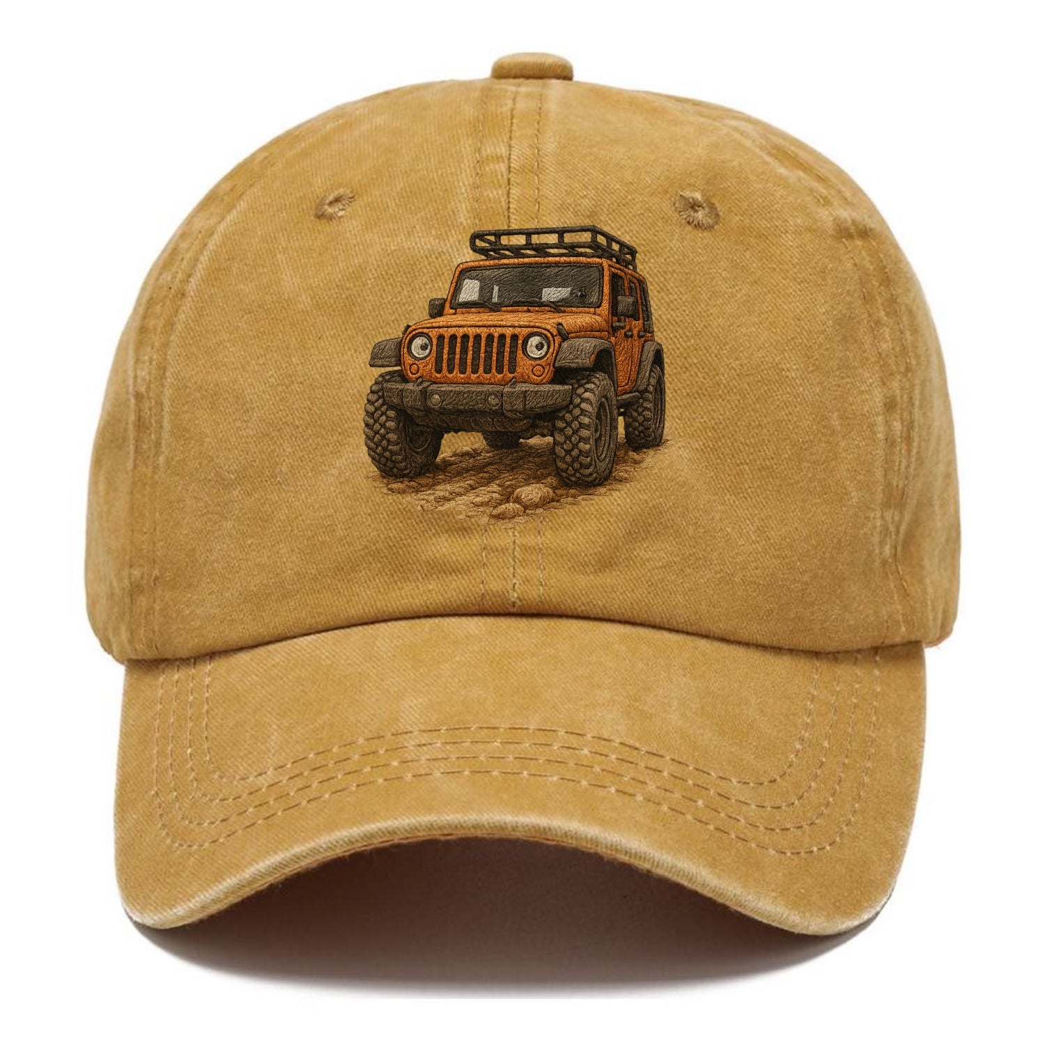 trailblazer spirit Hat