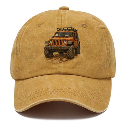 trailblazer spirit Hat
