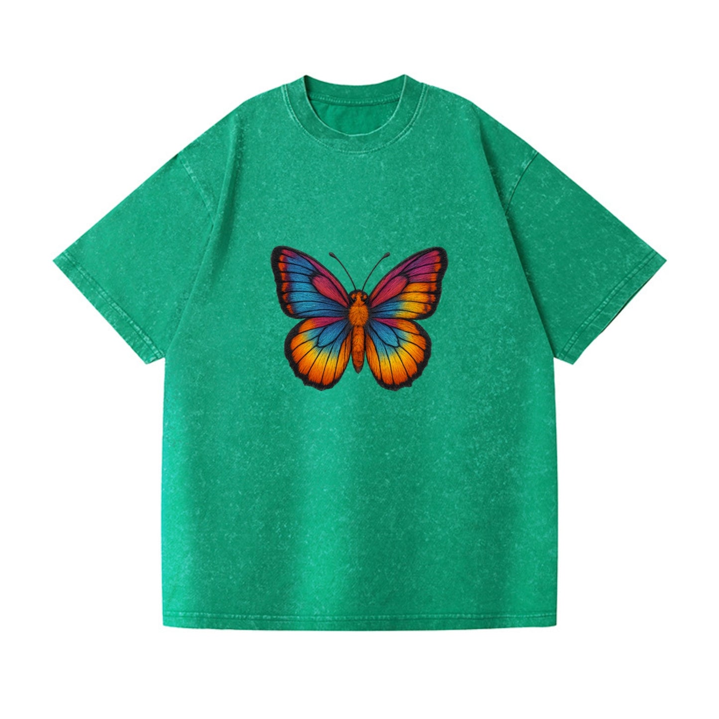 chromatic butterfly dreams Hat