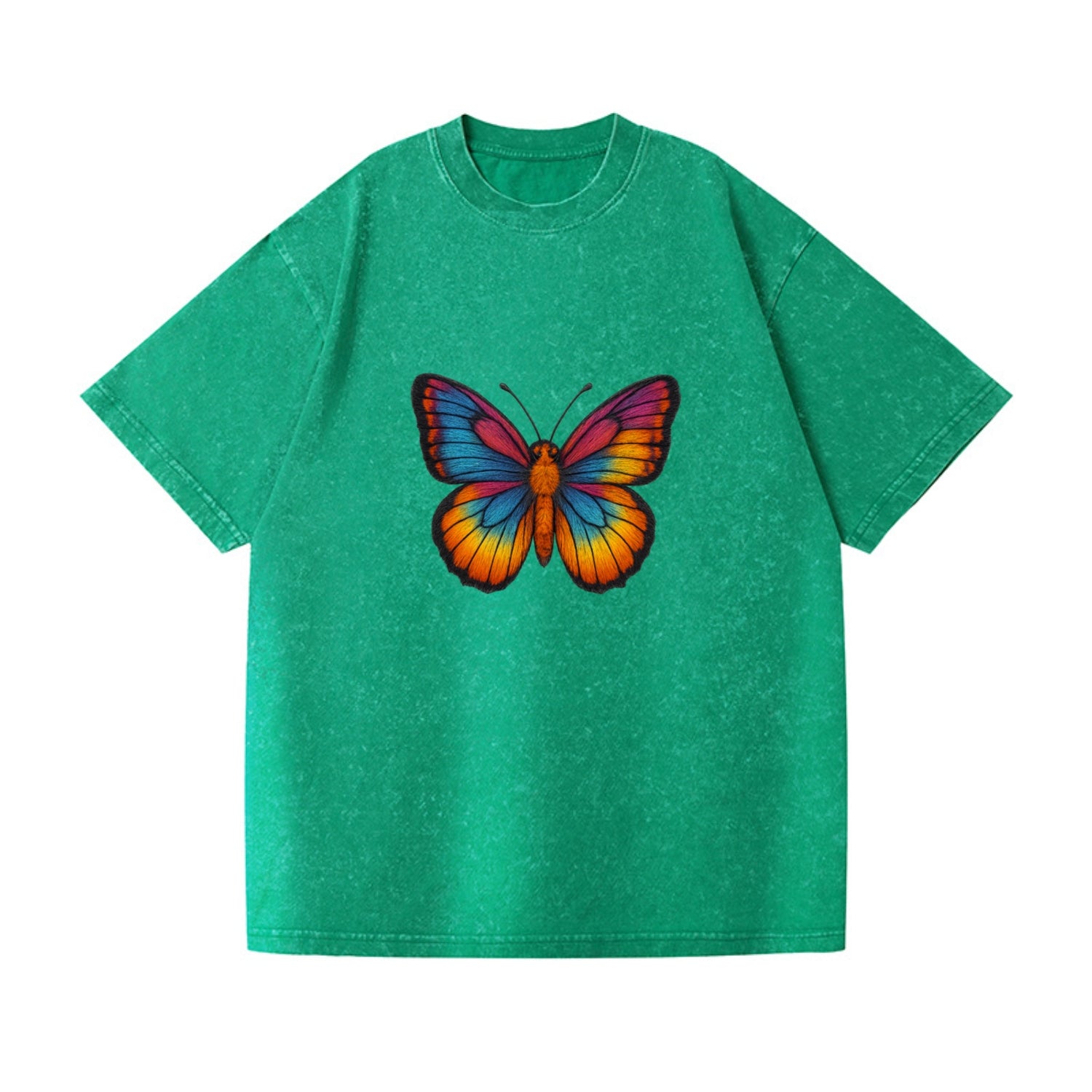 chromatic butterfly dreams Hat