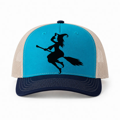 Teal-Navy — front view