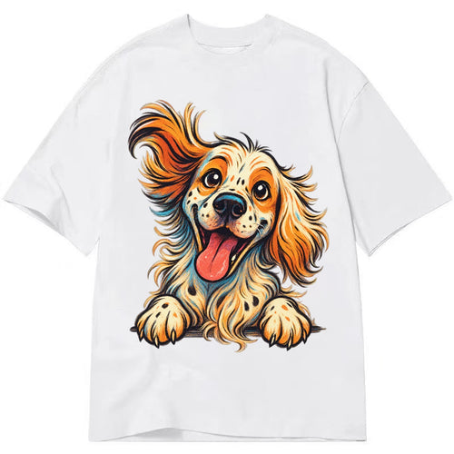 English Springer Spaniel  - Classic T-shirt