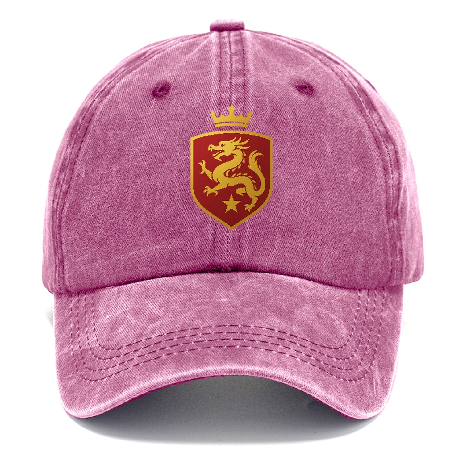 vietnam dragon emblem Hat