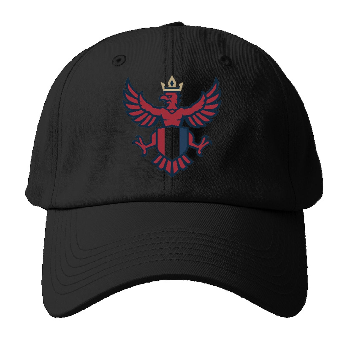 mythological-creature-emblem Hat