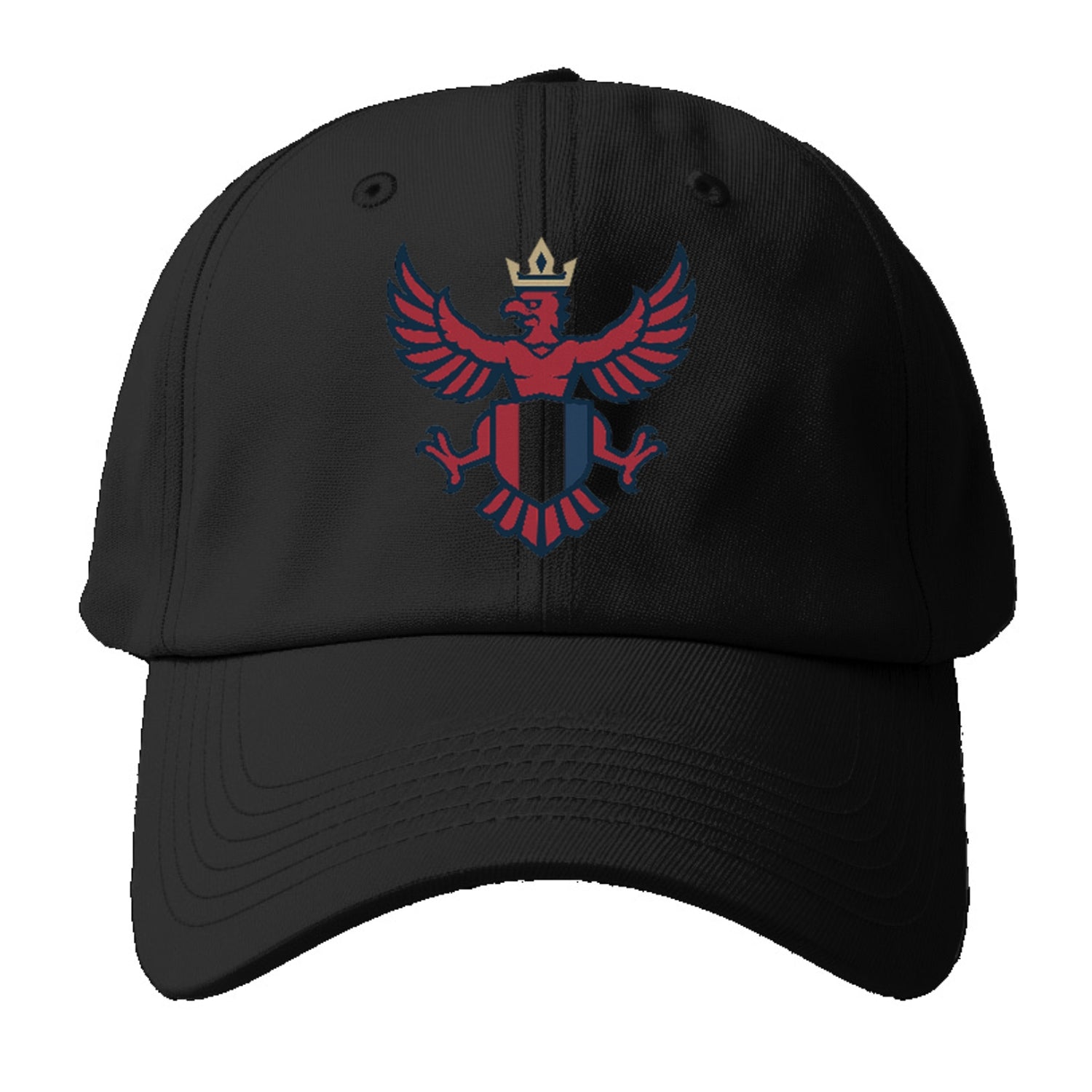 mythological-creature-emblem Hat
