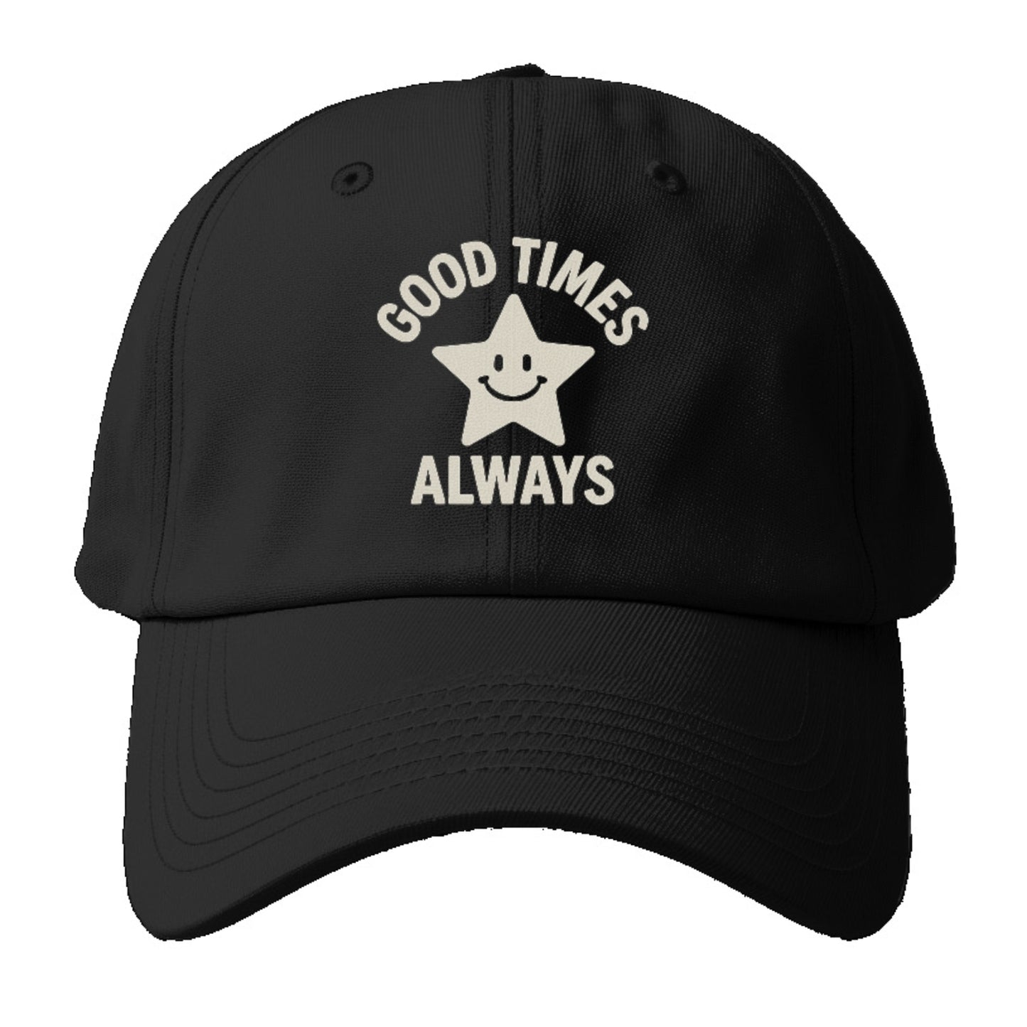good times always Hat