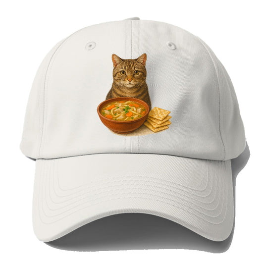 cat-whimsical-charm Hat