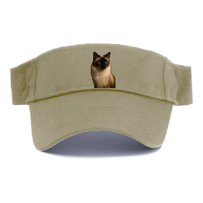 birman-gentle-charm Hat