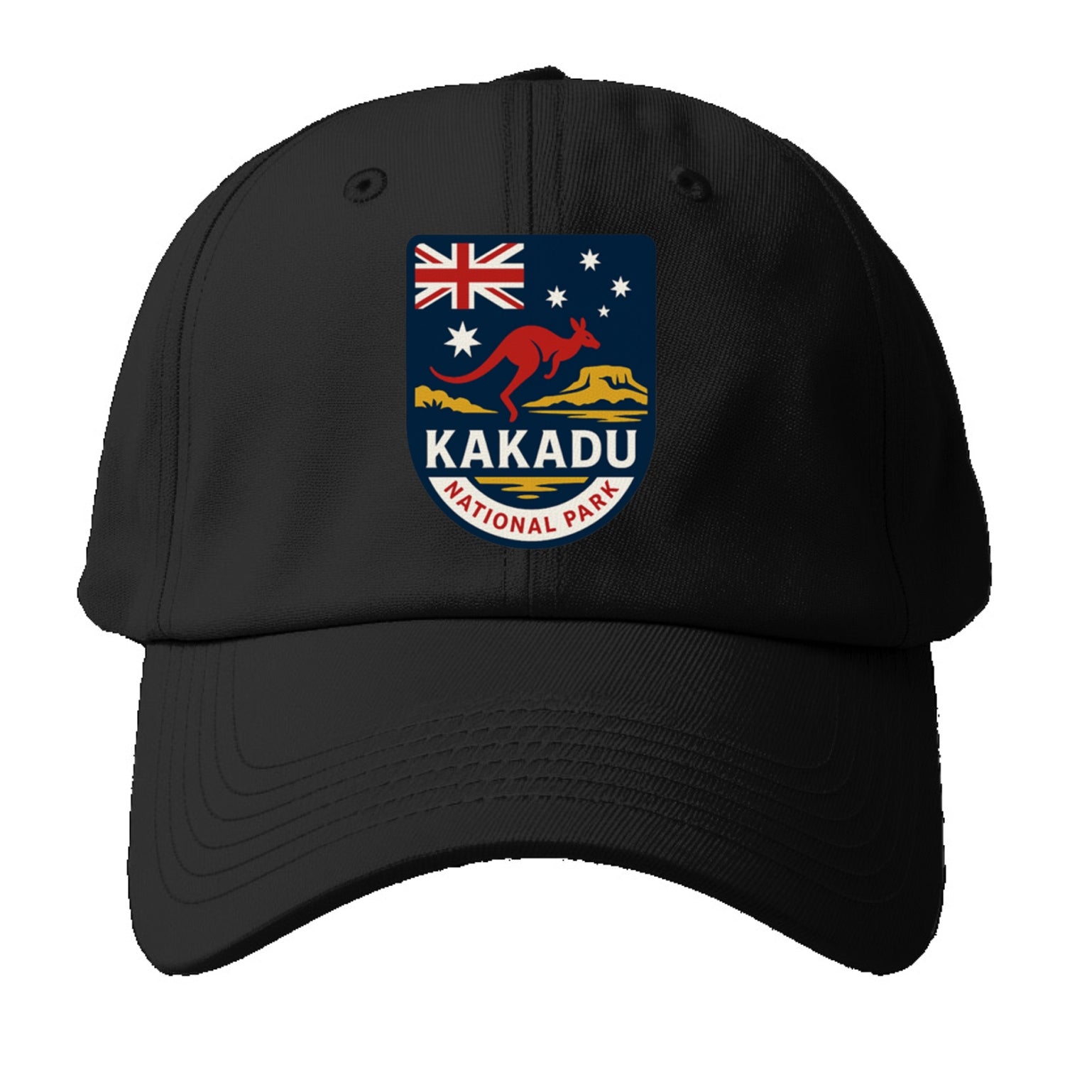 Australian National Park Hat