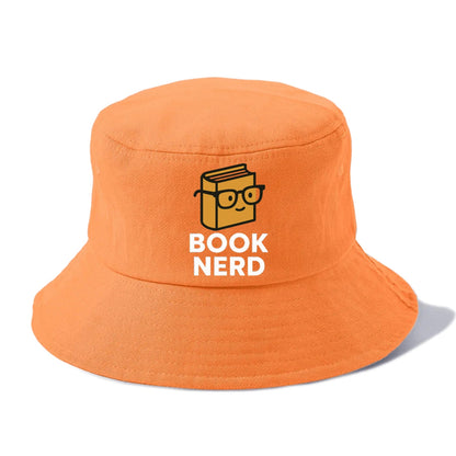 book nerd Hat