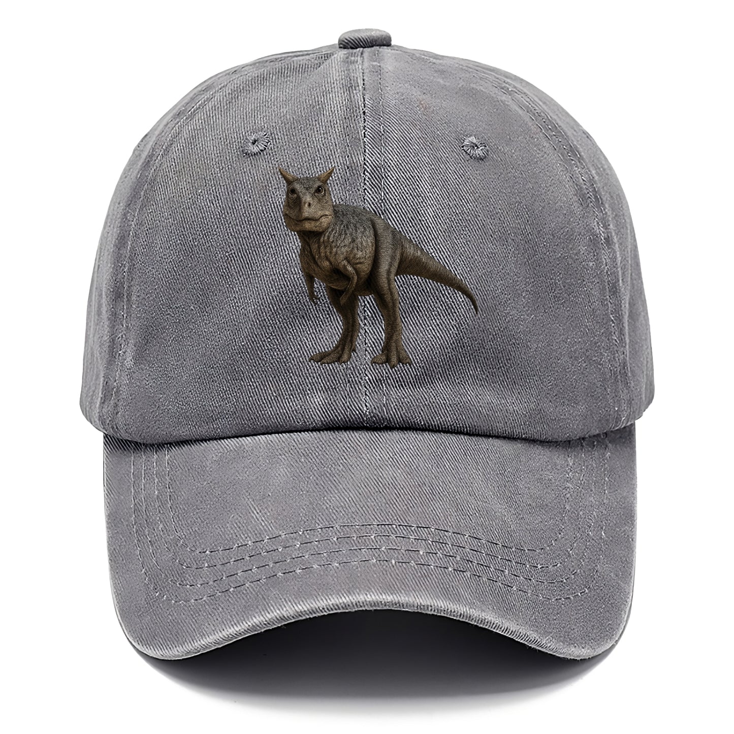 dinosaur carnotaurus Hat