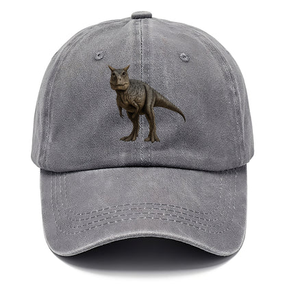 dinosaur carnotaurus Hat