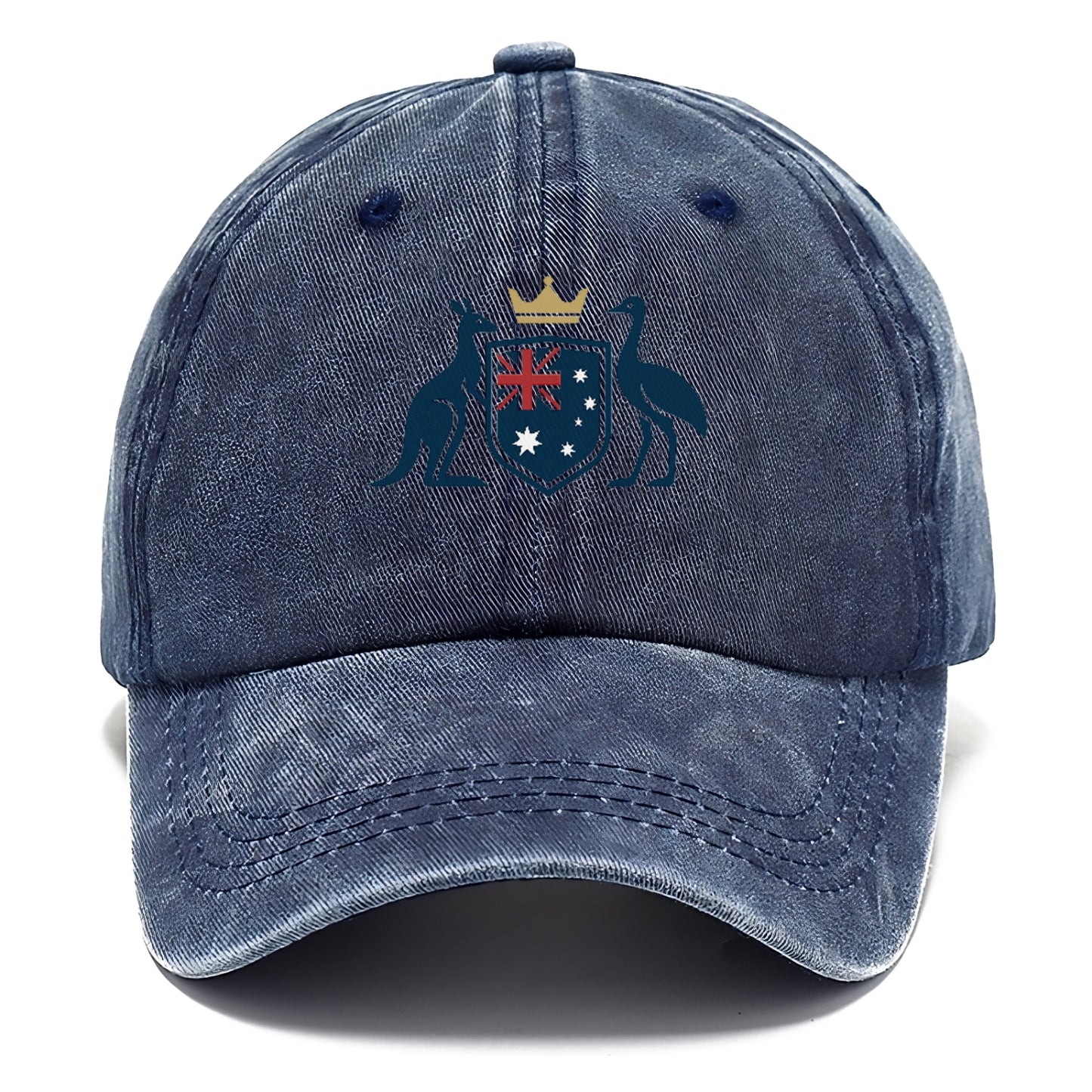 national-emblem-heraldry Hat