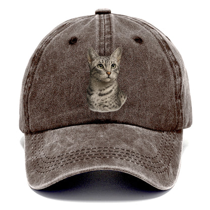 egyptian-mau-ancient-grace Hat