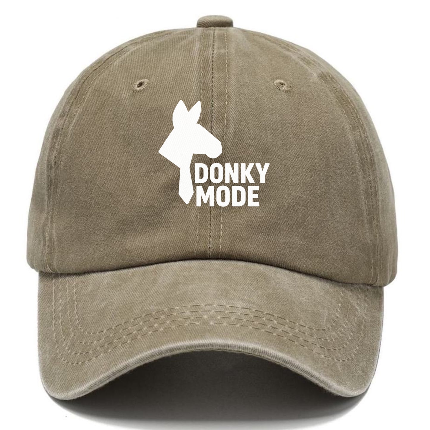 donkey mode Hat
