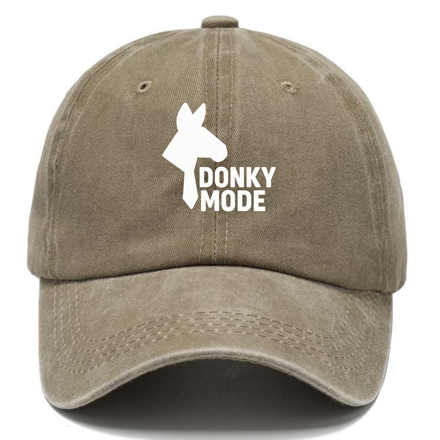 donkey mode Hat