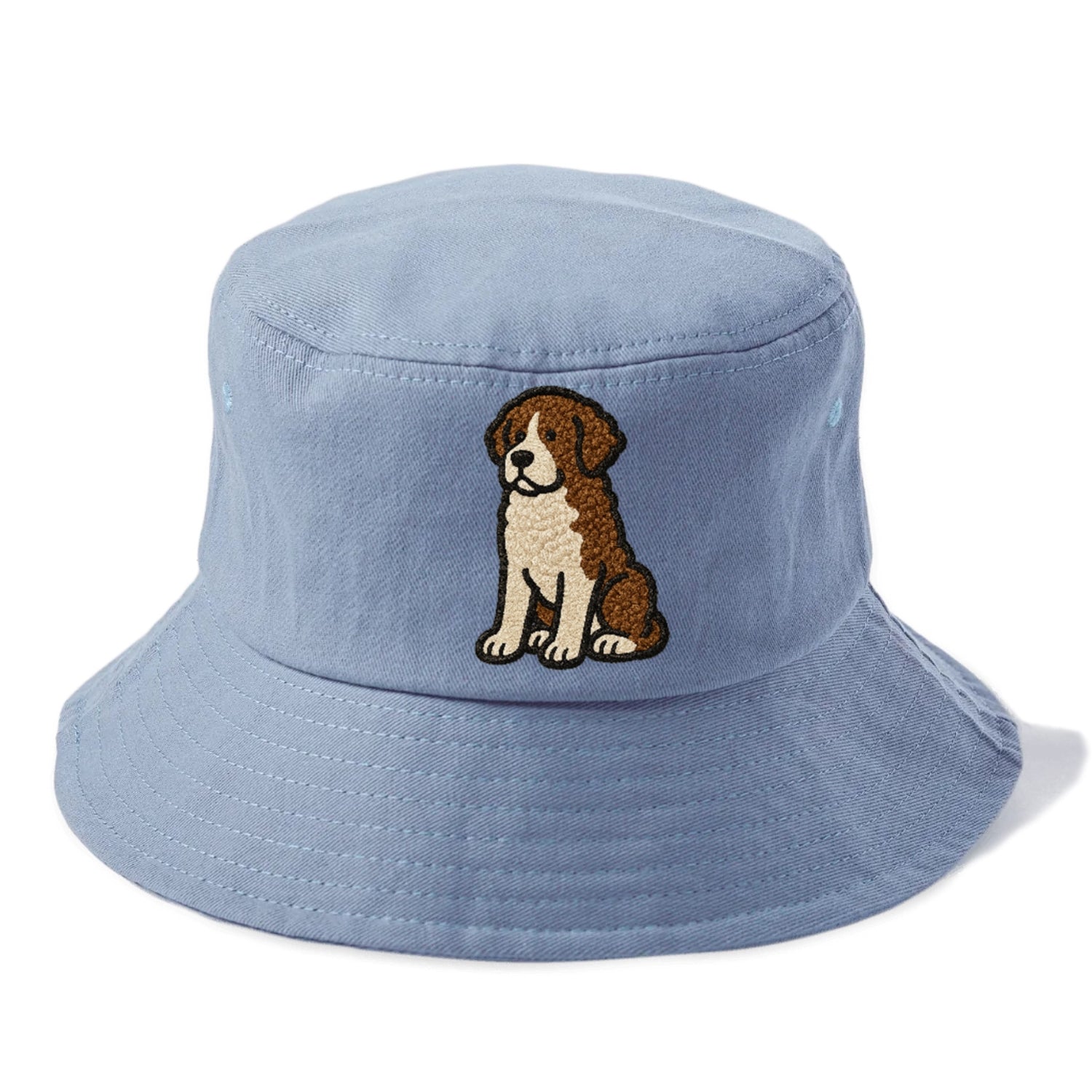 saint-berdoodle-gentle-companion Hat